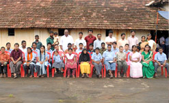 Jeevaprakasham school jeevadhara