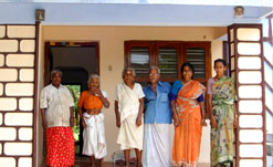 Jeevalayam- Old age home jeevadhara